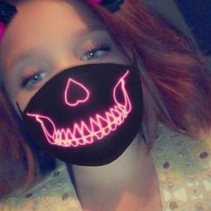 Meet your Posher, Katherine